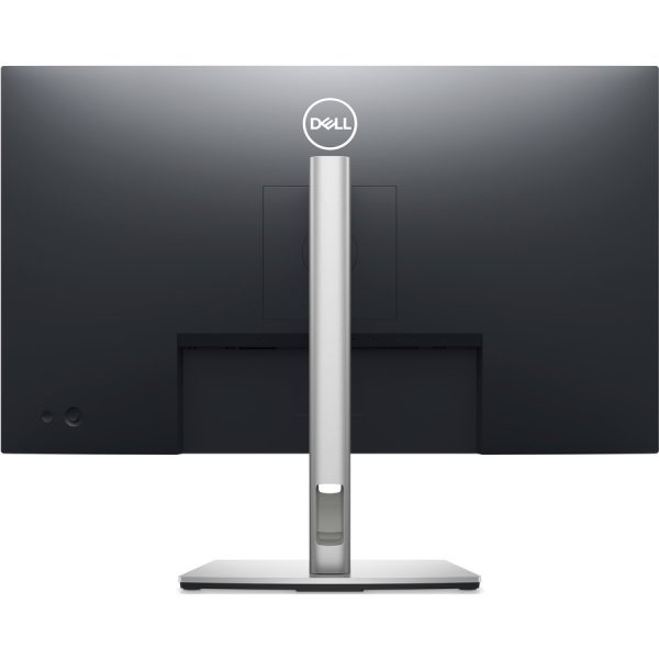 Dell P2723D 27" Class QHD LCD Monitor - 16:9 - Black, Silver - Image 7