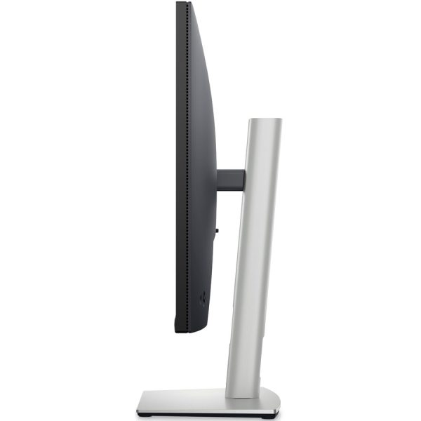 Dell P2723D 27" Class QHD LCD Monitor - 16:9 - Black, Silver - Image 9