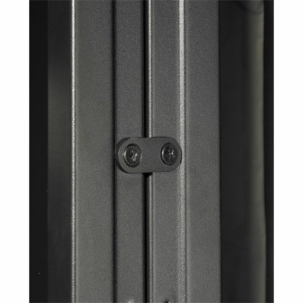 APC by Schneider Electric NetShelter SV 42U 600mm Wide x 1060mm Deep Enclosure with Sides Black - Image 2