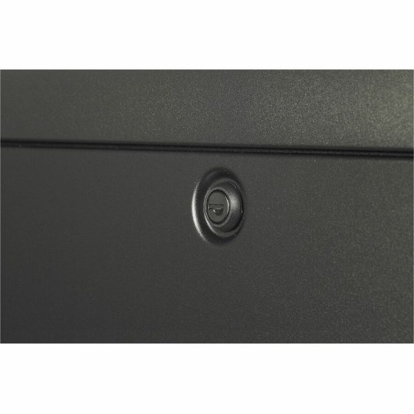 APC by Schneider Electric NetShelter SV 42U 600mm Wide x 1060mm Deep Enclosure with Sides Black - Image 3