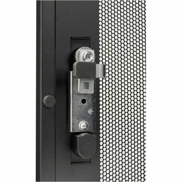 APC by Schneider Electric NetShelter SV 42U 600mm Wide x 1060mm Deep Enclosure with Sides Black - Image 5