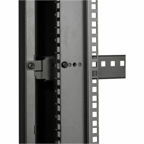APC by Schneider Electric NetShelter SV 42U 600mm Wide x 1060mm Deep Enclosure with Sides Black - Image 6