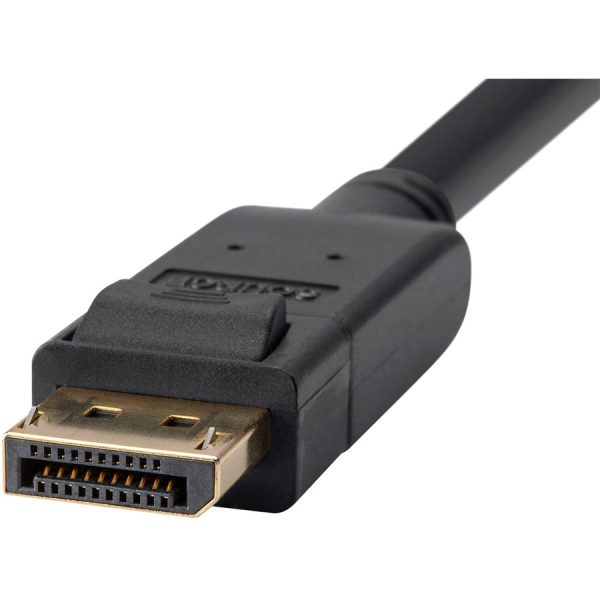Monoprice Select Series DisplayPort 1.2a to HDTV Cable, 3ft - Image 4