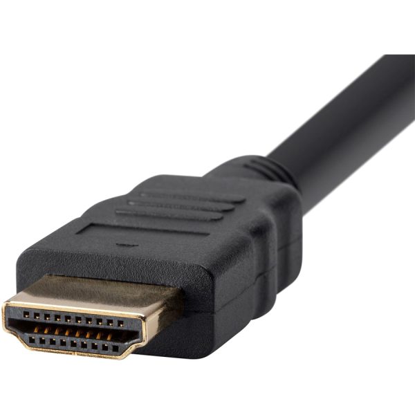 Monoprice Select Series DisplayPort 1.2a to HDTV Cable, 3ft - Image 5