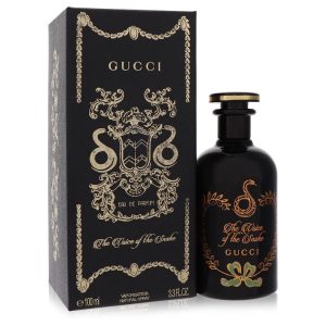 Gucci Eau De Parfum Spray 3.3 oz for Women