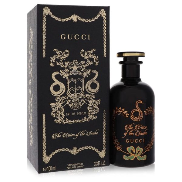 Gucci Eau De Parfum Spray 3.3 oz for Women