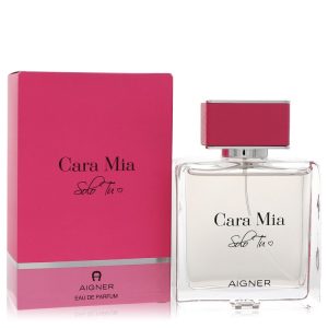 Etienne Aigner Eau De Parfum Spray 3.4 oz for Women