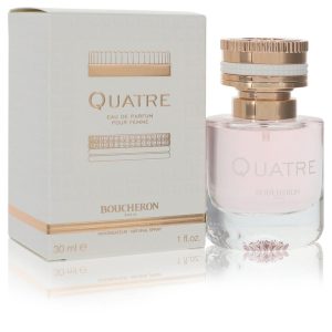 Boucheron Eau De Parfum Spray 1 oz for Women