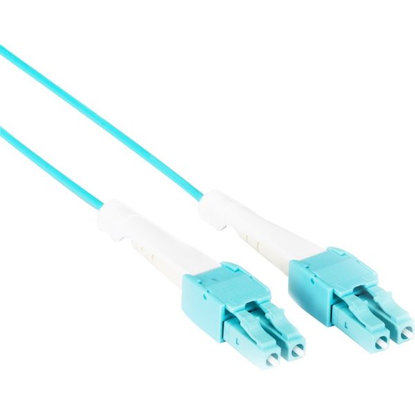 Black Box Fiber Optic Patch Network Cable - Image 2