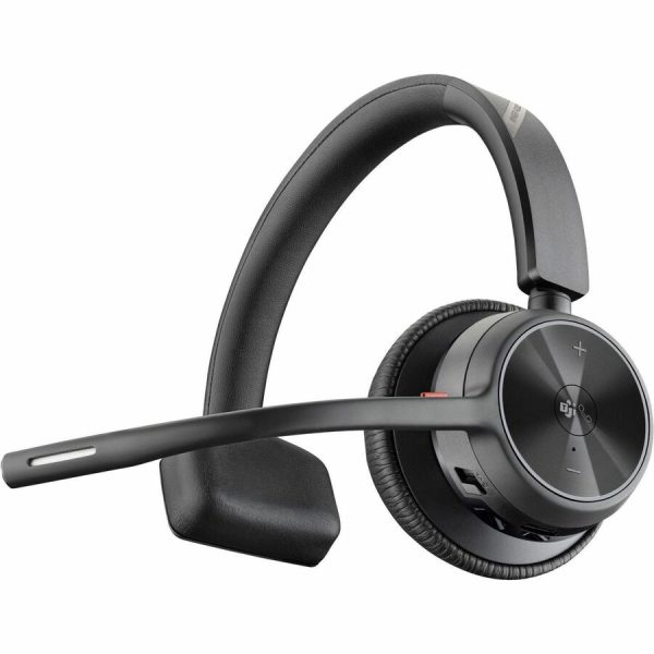 Poly Voyager 4310-M Microsoft Teams Certified USB-C Headset +BT700 dongle TAA