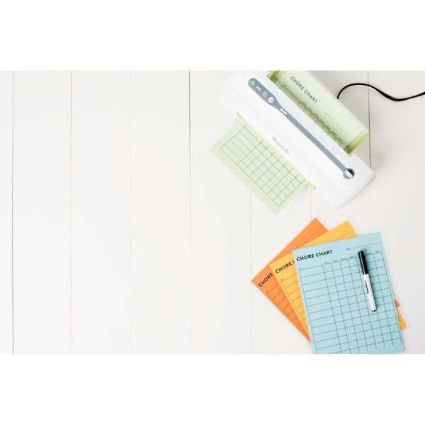 Scotch Thermal Laminating Pouches - Image 2