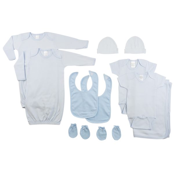 Boys 11 Piece  Set Cs_0182