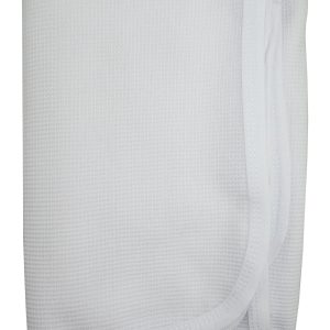 White Thermal Receiving Blanket 3220w