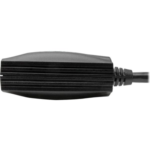 Eaton Tripp Lite Series USB 3.0 SuperSpeed Active Extension Repeater Cable (A M/F), 5M (16.4 ft.) - Image 4