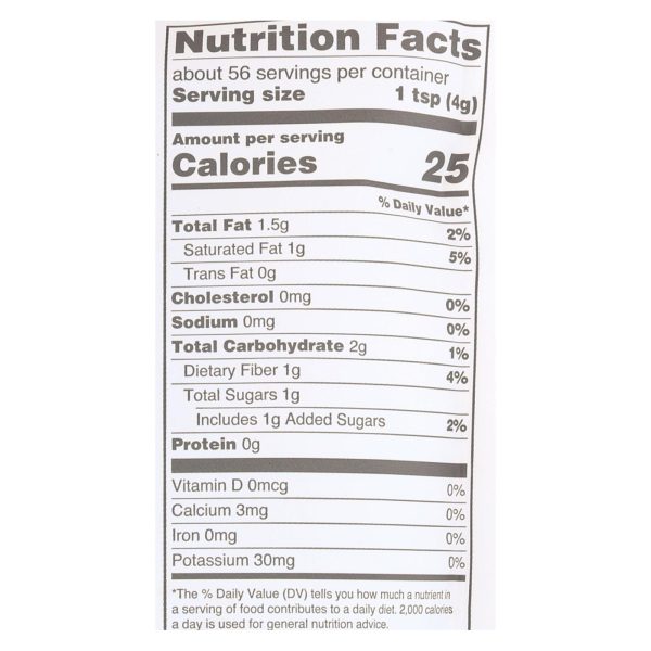 Navitas Naturals - Cacao Nibs Organic Sweetened - 8 OZ - Image 3