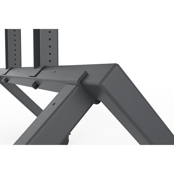 Heckler Design Heckler AV Cart - Base Configuration - Image 3