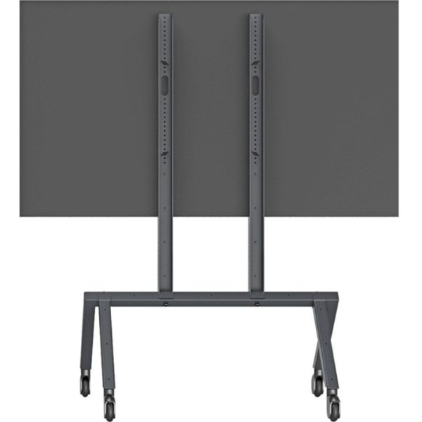 Heckler Design Heckler AV Cart - Base Configuration - Image 8