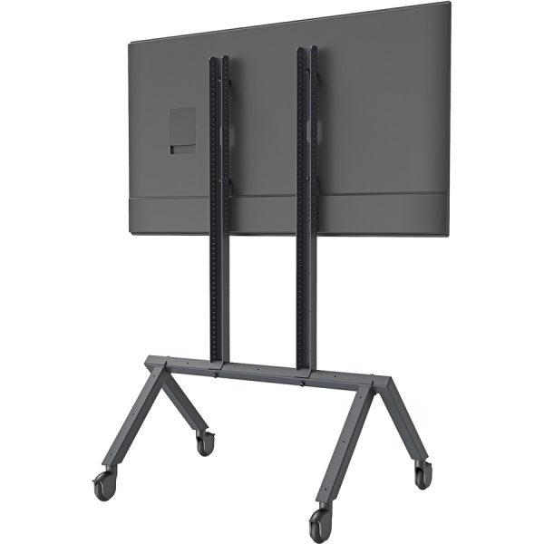 Heckler Design Heckler AV Cart - Base Configuration - Image 10