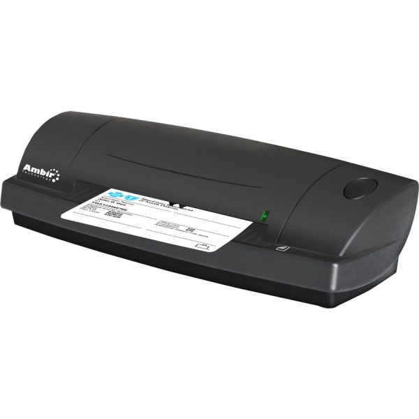 ImageScan Pro 667 Simplex ID Card Scanner Bundled w/ AmbirScan for athenahealth - Image 2