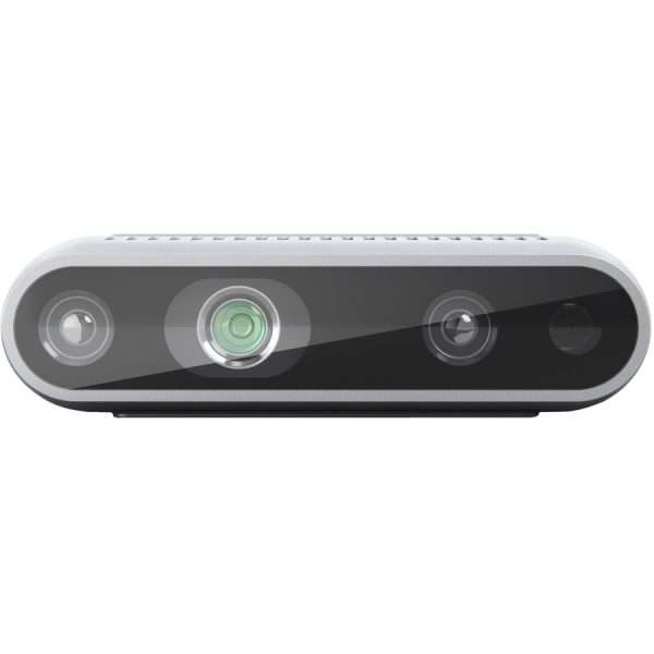 Intel RealSense D435i Webcam - 2 Megapixel - 30 fps - USB 3.1 - Image 2