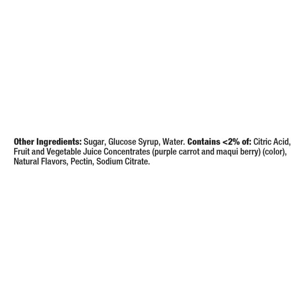 Emergen-c - Immune+ Gummies Eldrberry - EA of 1-36 CT - Image 2