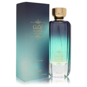 Rasasi Eau De Parfum Spray 3.38 oz for Women
