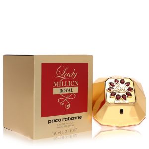 Paco Rabanne Eau De Parfum Spray 2.7 oz for Women