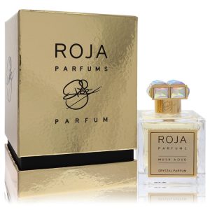 Roja Parfums Extrait De Parfum Spray (Unisex) 3.4 oz for Women