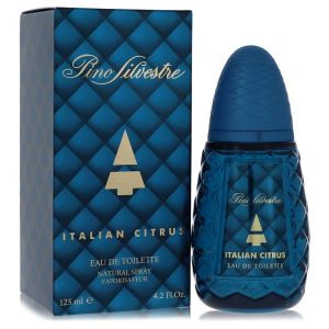 Pino Silvestre Eau De Toilette Spray 4.2 oz for Men