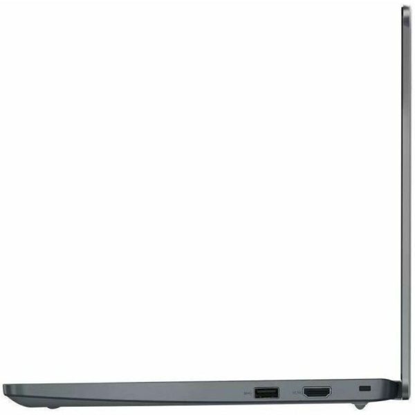 Lenovo 14e Chromebook Gen 3 82W60000US 14" Notebook - HD - Intel N-Series N100 - 4 GB - 32 GB Flash Memory - English Keyboard - Storm Gray - Image 10