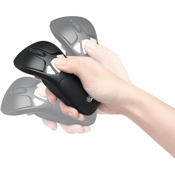 Adesso Wireless presenter mouse (Air Mouse Go Plus) - Image 9