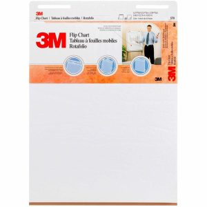 3M Flip Charts