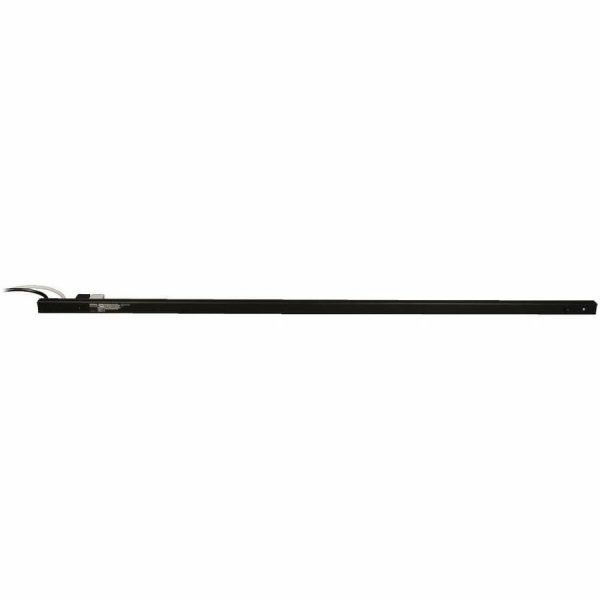 Eaton Tripp Lite Series 3.8kW Single-Phase Dual-Circuit 120V Basic PDU, 40 NEMA 5-15/20R Outlets, NEMA L5-20P/5-20P Inputs, 10 ft. (3.05 m) Cords, 0U - Image 2