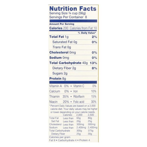De Cecco Pasta - Pasta - Cavatappi - Case of 12 - 16 oz - Image 3