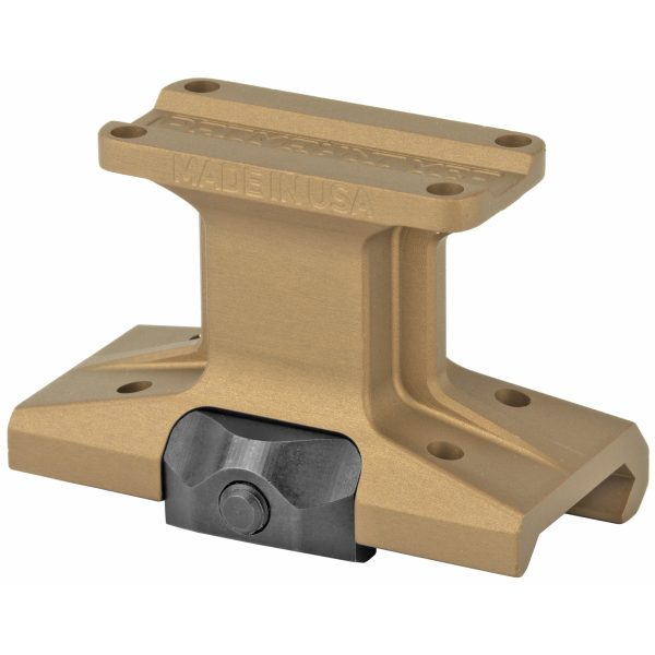 REPTILIA DOT MOUNT 1.93" MRO FDE - Image 2