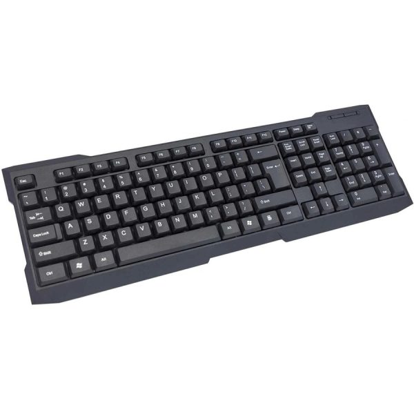 Manhattan Enhanced Keyboard - Image 5