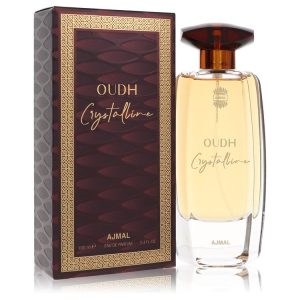 Ajmal Eau De Parfum Spray 3.4 oz for Women