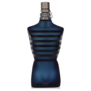 Jean Paul Gaultier Eau De Toilette Intense Spray (Unboxed) 2.5 oz for Men