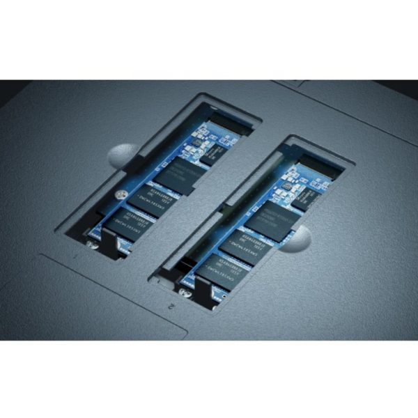 Synology DiskStation DS423+ SAN/NAS Storage System - Image 5