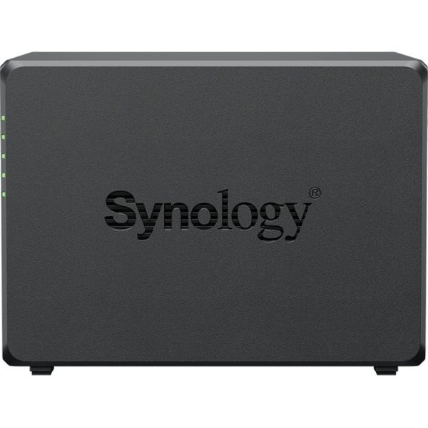 Synology DiskStation DS423+ SAN/NAS Storage System - Image 7