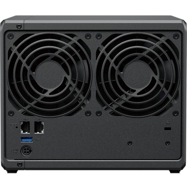 Synology DiskStation DS423+ SAN/NAS Storage System - Image 8