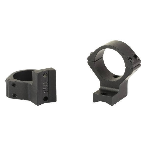 TALLEY LW RINGS SAV RND 30MM HI 8-40 - Image 2