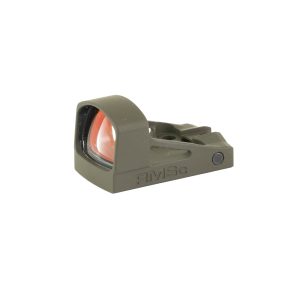 SHLD RMSC GLS ED MINI SIGHT 8MOA ODG