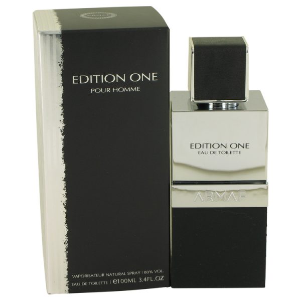 Armaf Eau De Toilette Spray 3.4 oz for Men