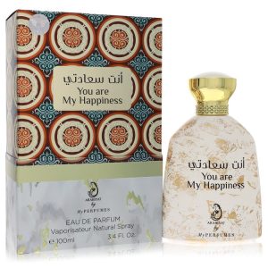 My Perfumes Eau De Parfum Spray (Unisex) 3.4 oz for Men