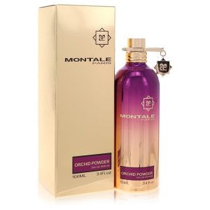 Montale Eau De Parfum Spray (Unisex) 3.4 oz for Women