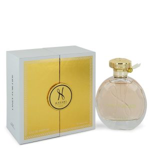 Hayari Eau De Parfum Spray 3.4 oz for Women