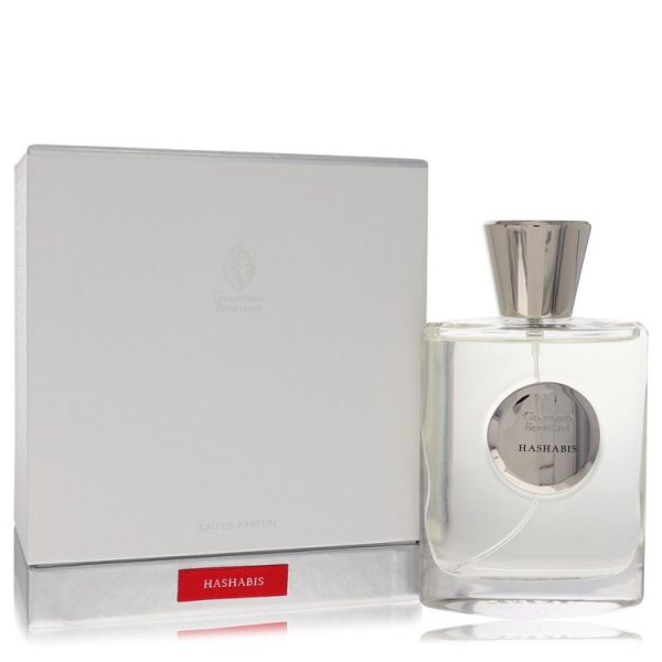 Giardino Benessere Eau De Parfum Spray (Unisex) 3.4 oz for Women