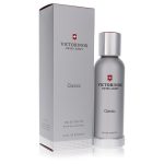 Victorinox Eau De Toilette Spray 3.4 oz for Men
