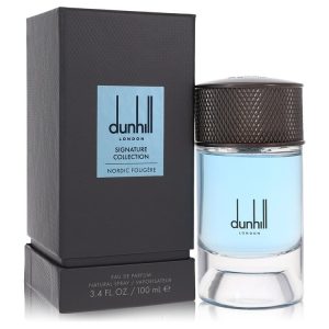 Alfred Dunhill Eau De Parfum Spray 3.4 oz for Men